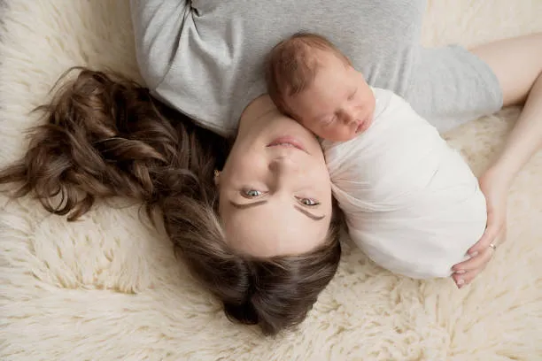 Newborn Registration in Russia Moves Online