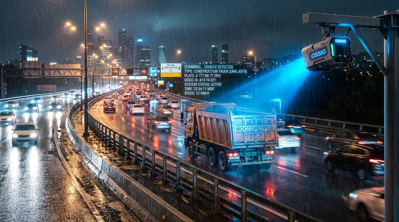 Photo - AI Set to Monitor Construction Waste in Russia