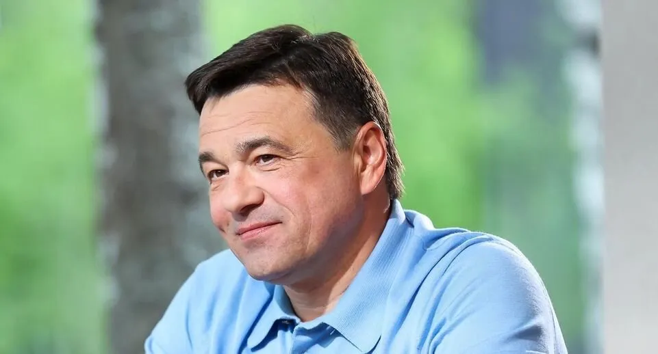 Andrei Vorobyov