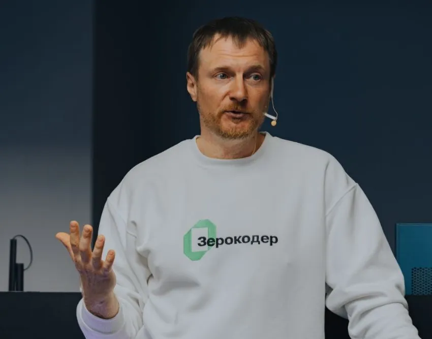 Expert Sergey Brazhnik Says AI Regulation in Russia Is Overdue