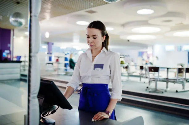 ssian Self-Checkout Systems Are to Learn How to Tell Potatoes From Feijoa by Sight