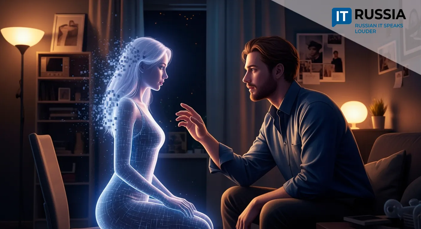Can Artificial Intelligence Fall in Love?