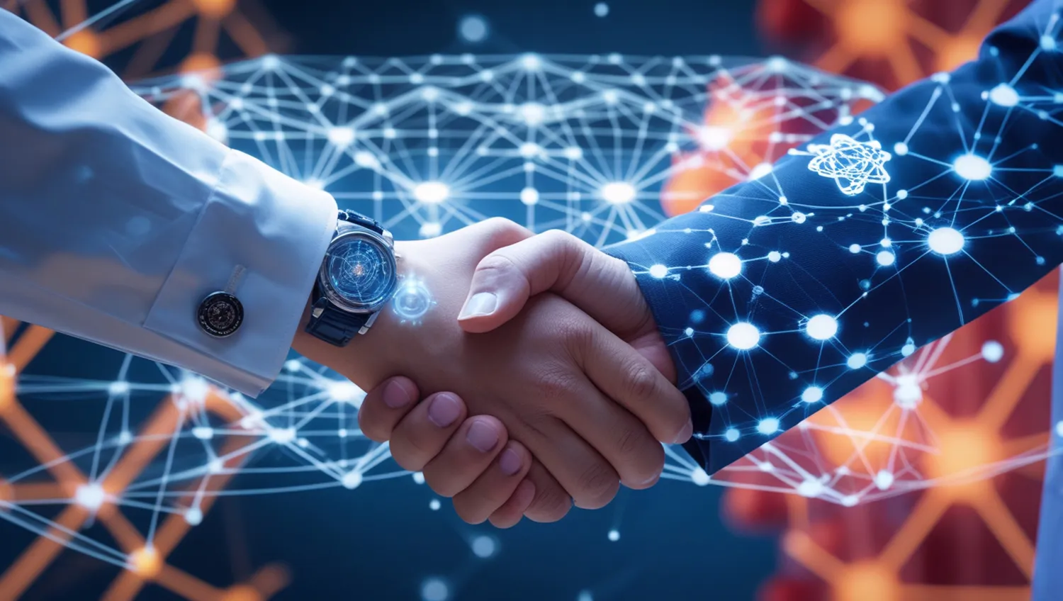 Photo - Ядерный альянс: «Росатом» и китайская корпорация CNNC подписали соглашение о сотрудничестве