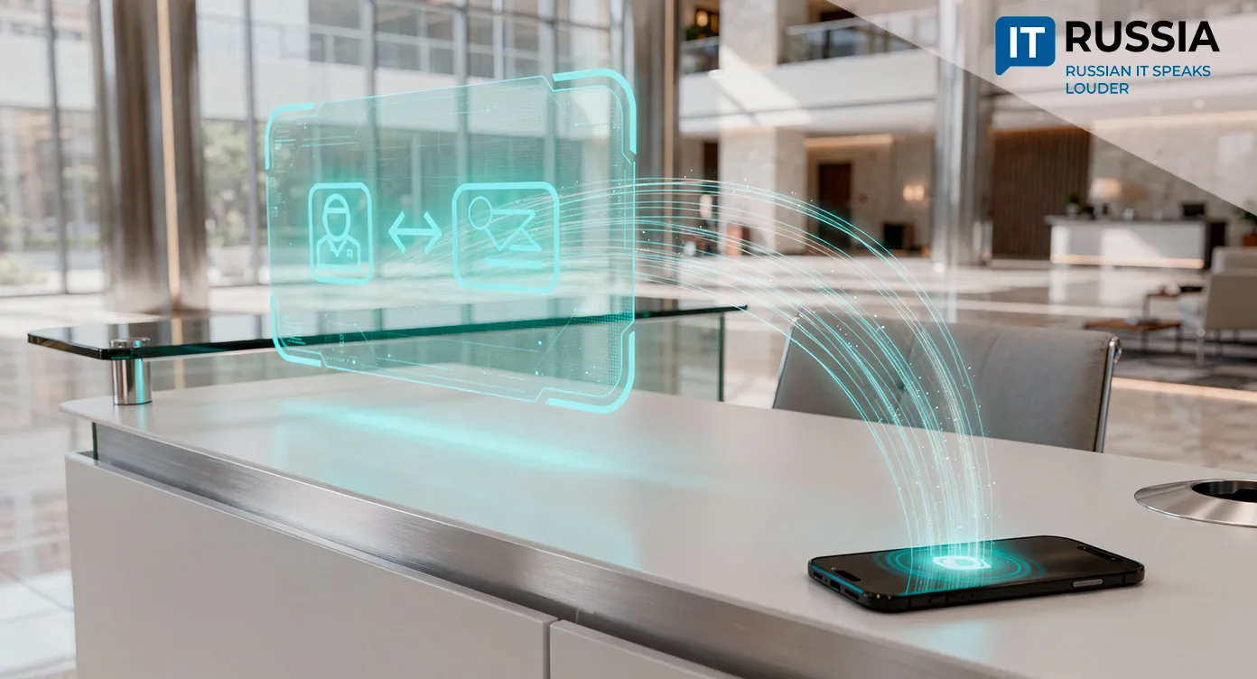 Cosmos Hotel Group Introduces Online Check-In via the MAX Messenger