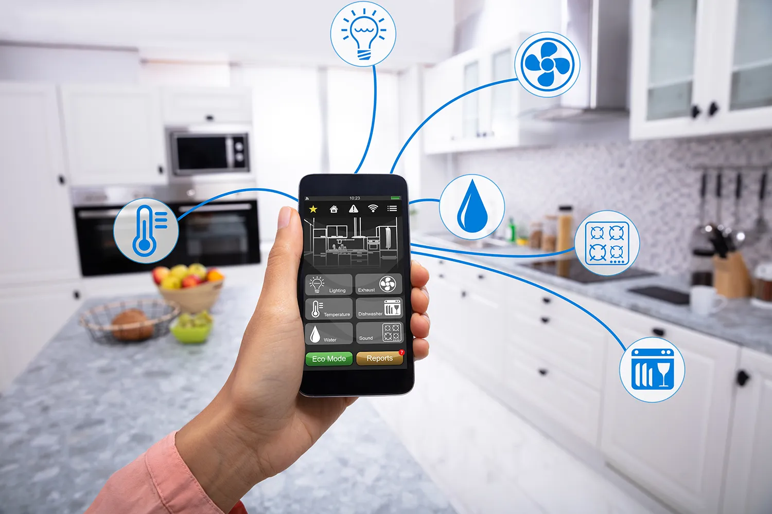 Photo - Smart Homes Against Carbon: A Russian Experiment Proves Real Efficiency