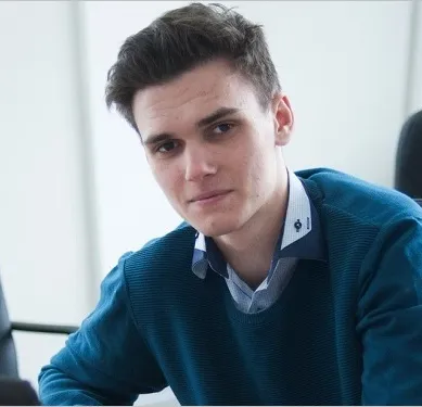 Dmitry Samokhodkin