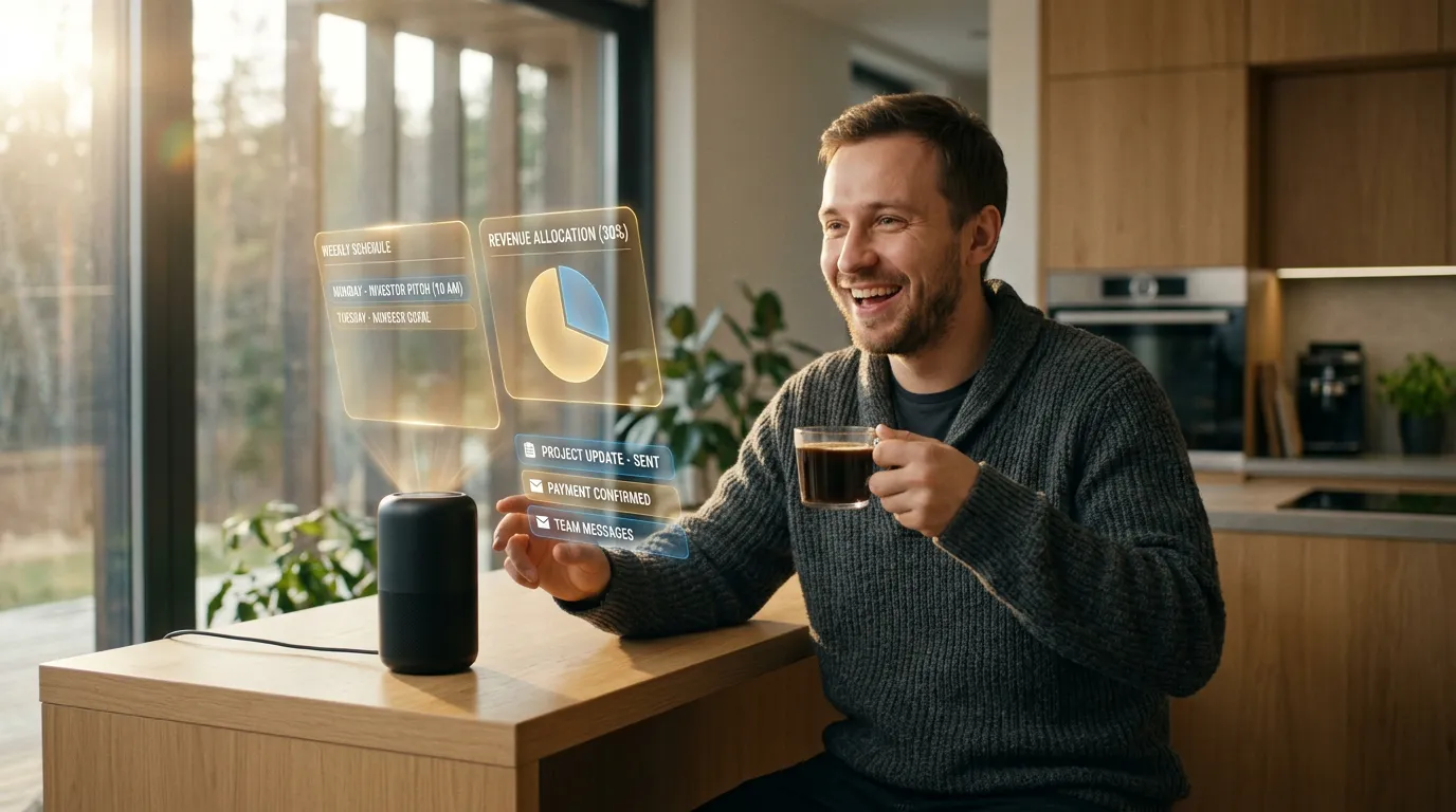 Photo - Sberbank Releases Its First Open Neural Network With a Reasoning Mode