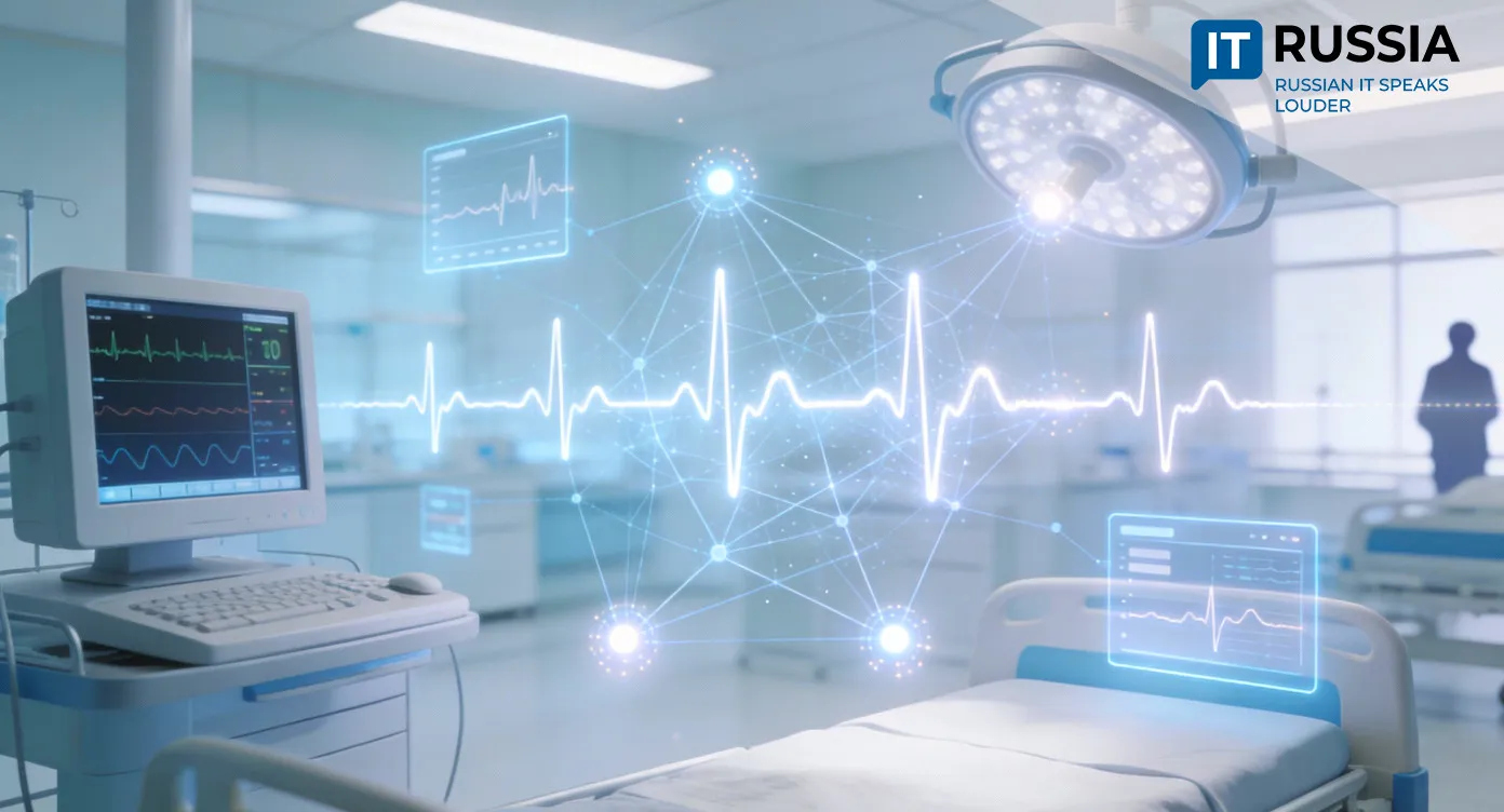 From Signal to Meaning: A Russian IT Project Teaches Neural Networks to Understand Medical Context