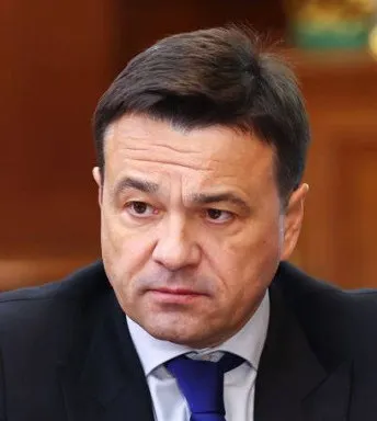 Andrei Vorobyov
