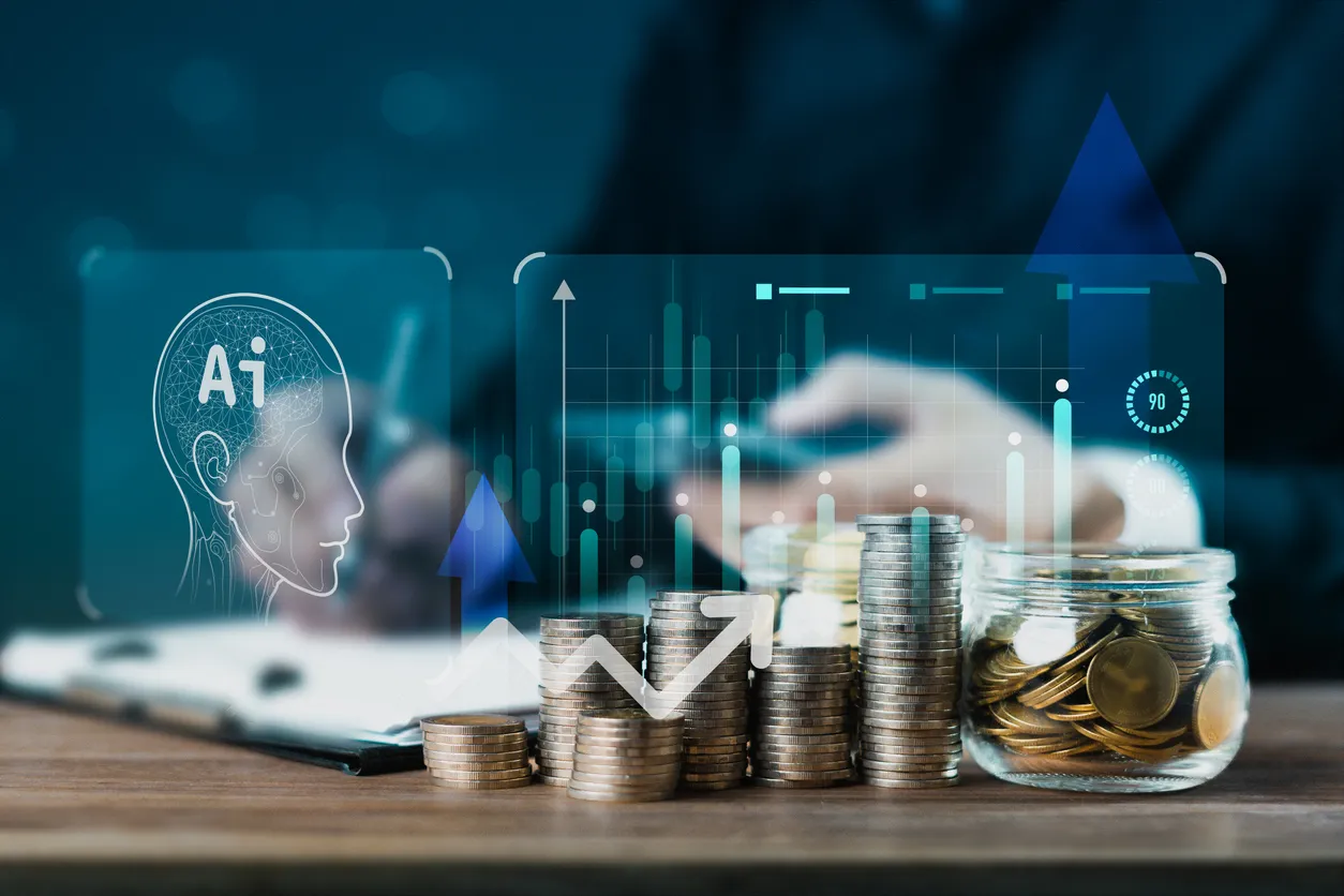 Стало известно, сколько в среднем тратят российские компании и госучреждения на ИИ