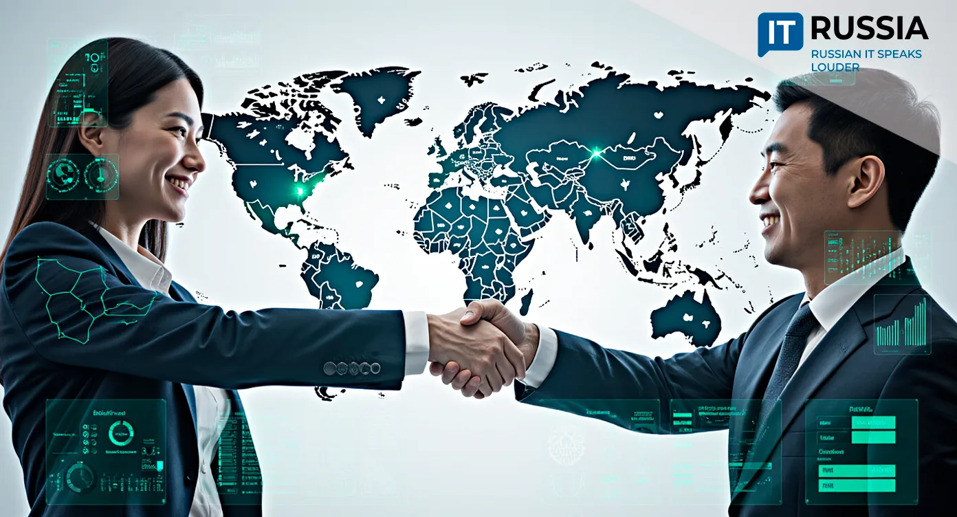 Nuclear Alliance: Rosatom and China’s CNNC Sign Cooperation Agreement