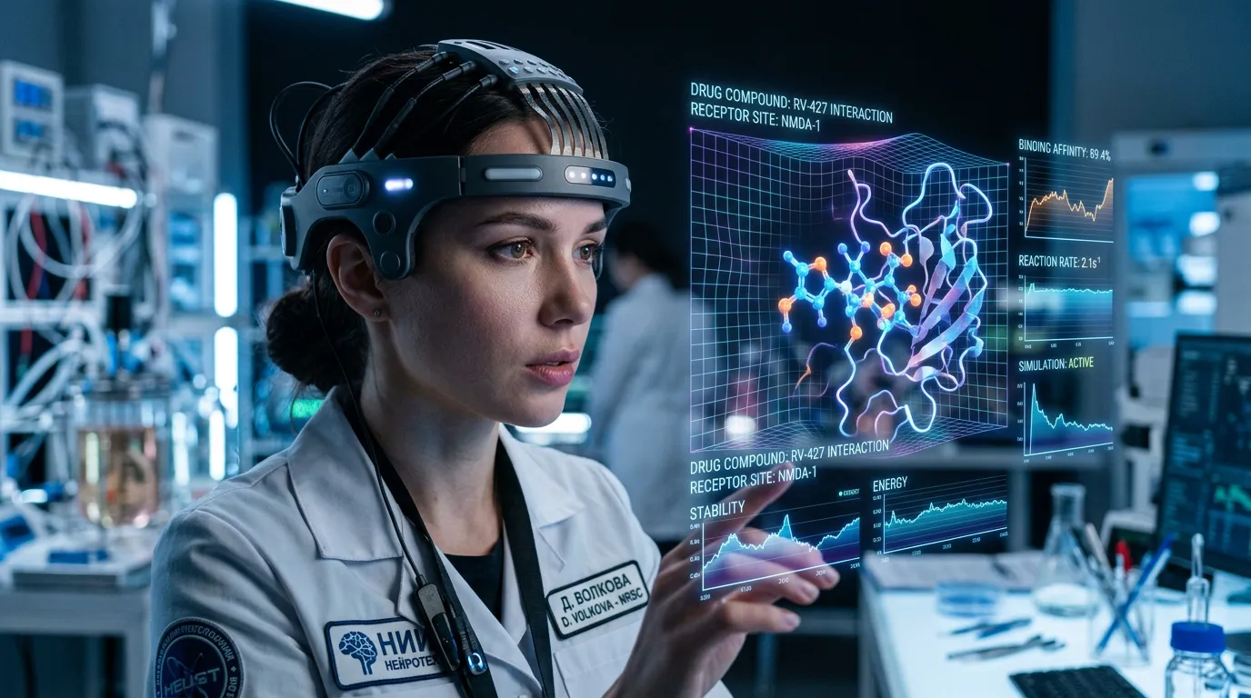 Photo - AI Tool Supports Drug Selection for Clinicians