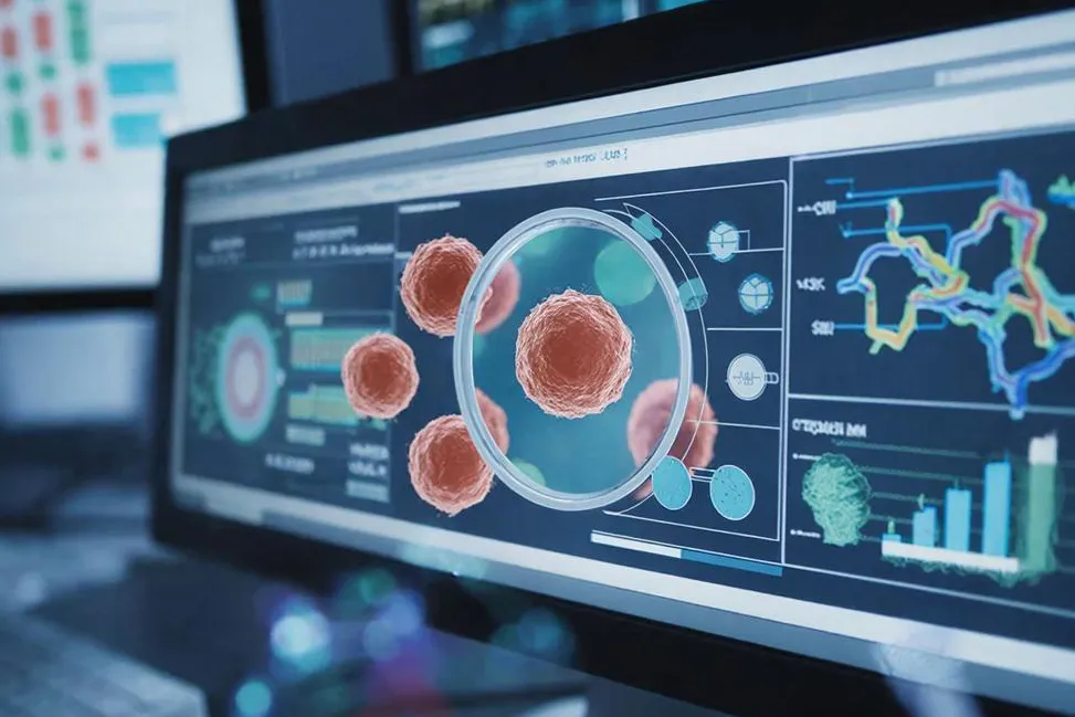 Russian Scientists Refine Repressilator Model to Engineer Therapeutic Cells