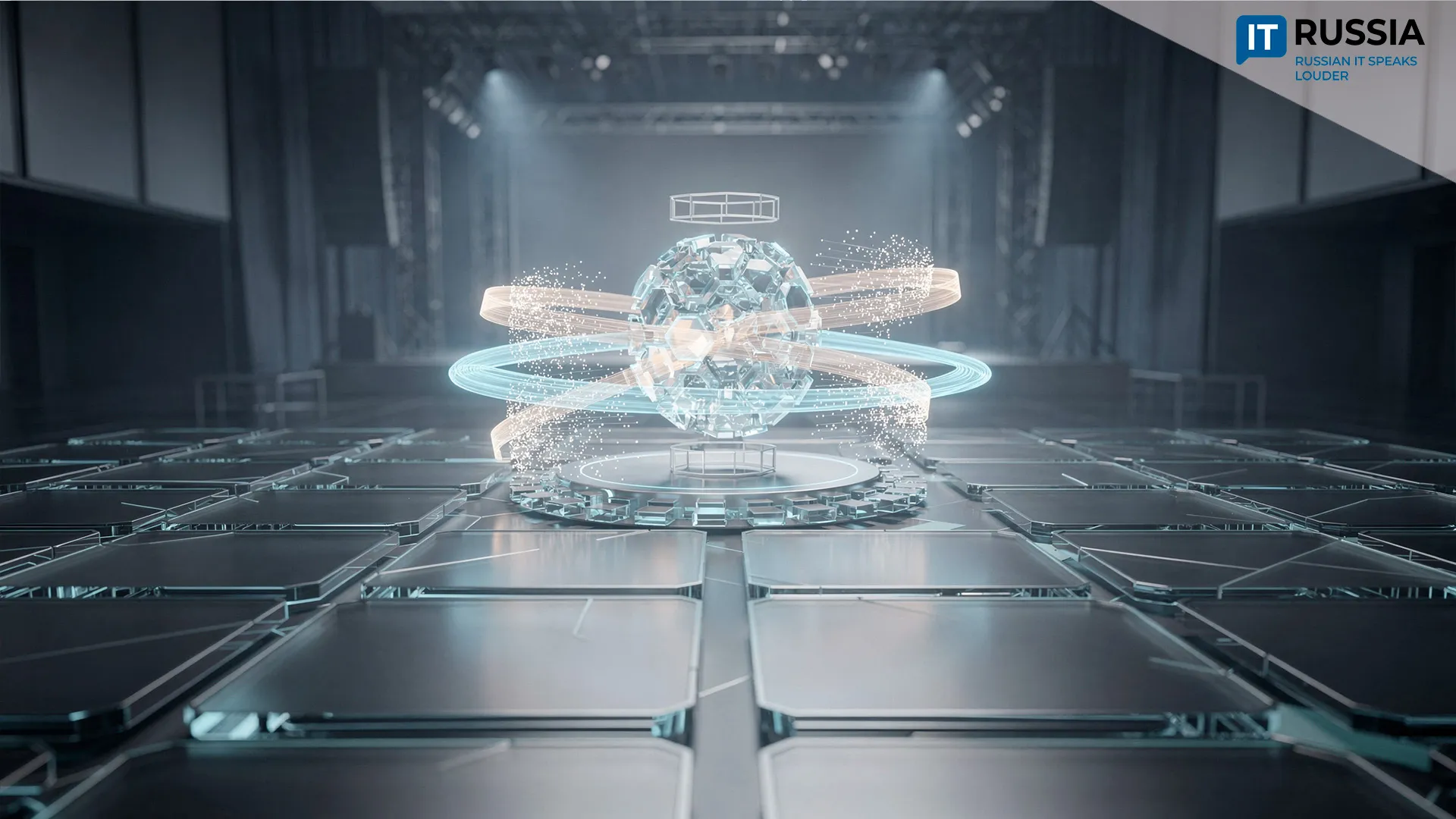 Екатеринбург расширяет ИИ-наблюдение