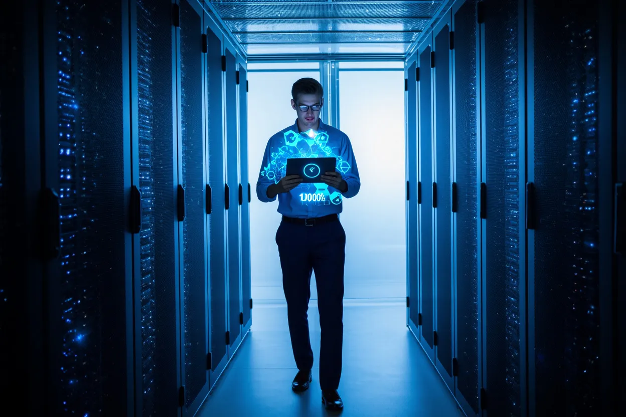 Photo - A Smart Filter for Fraud: Vladimir Region Rolls Out Real-Time Screening of Bank Transactions