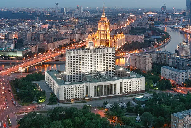 AI Set to Handle Nearly a Third of Public Procurement in Moscow