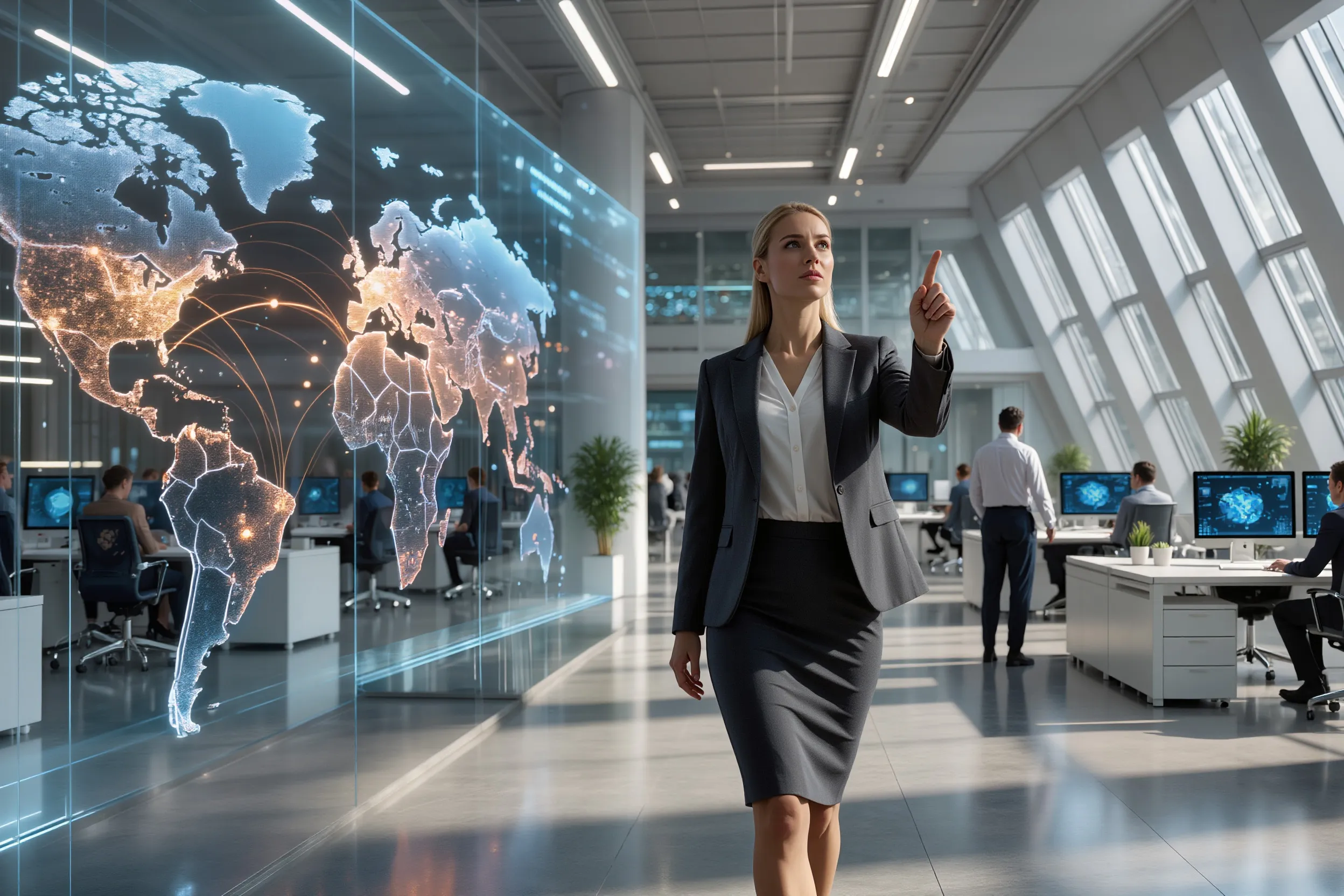 Photo - Экспорт 2.0: цифровая аналитика открывает новые рынки