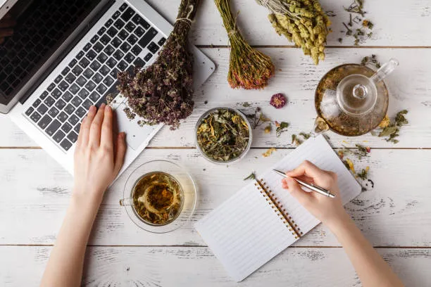 Russia Maps Its Digital Herbarium to the Ground