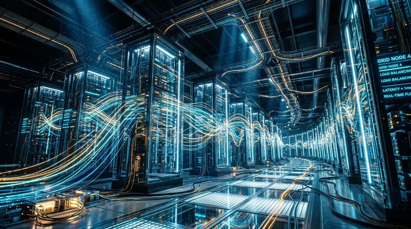 Photo - Digital Integrator for Power Retail: ESB Solutions Turn Disparate Systems into a Unified Platform