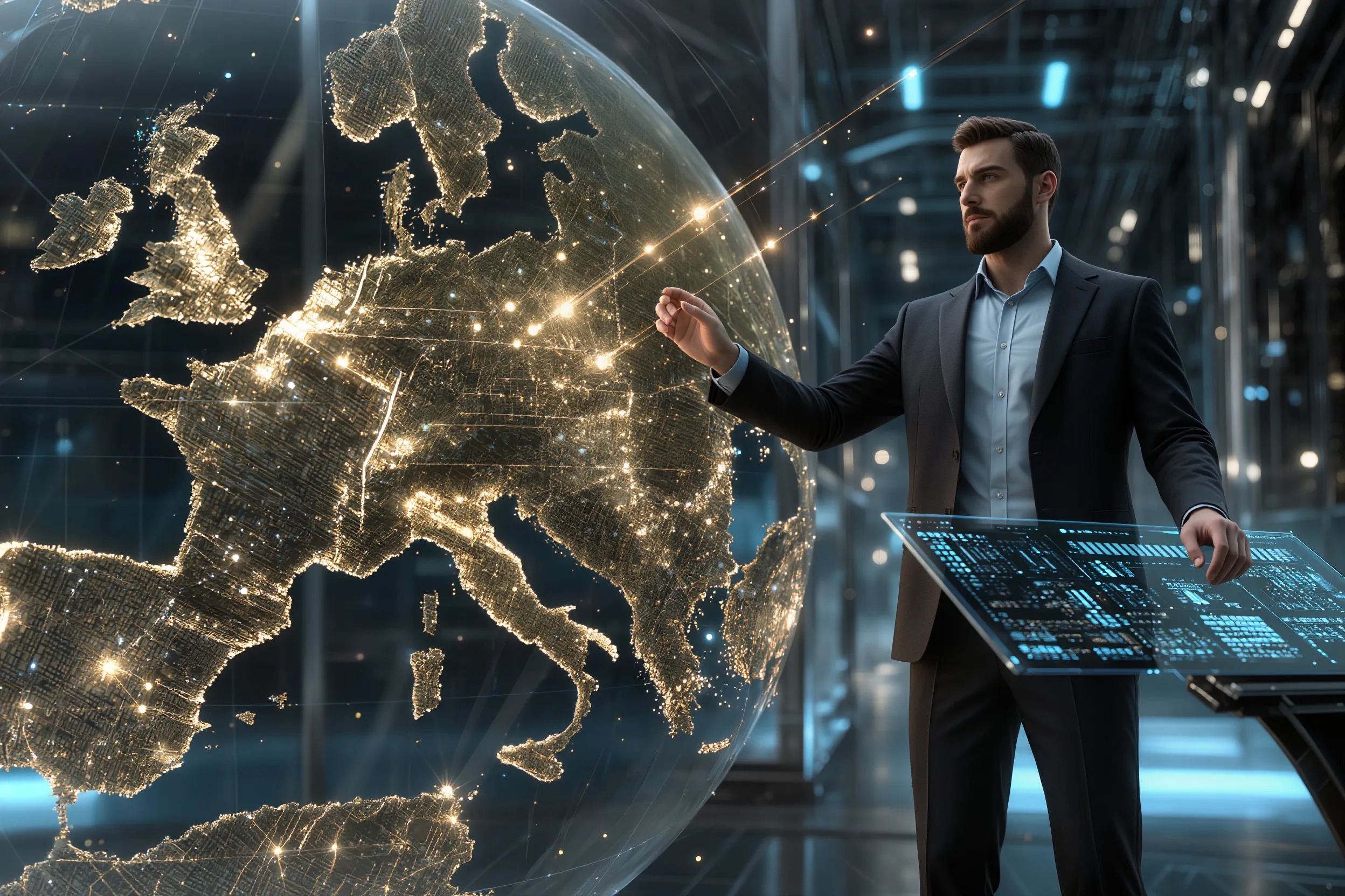 Photo - St. Petersburg Researchers Boost Accuracy of a Safer Way to Train Smart City AI