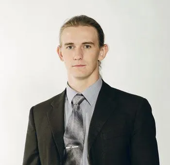 Andrey Leus