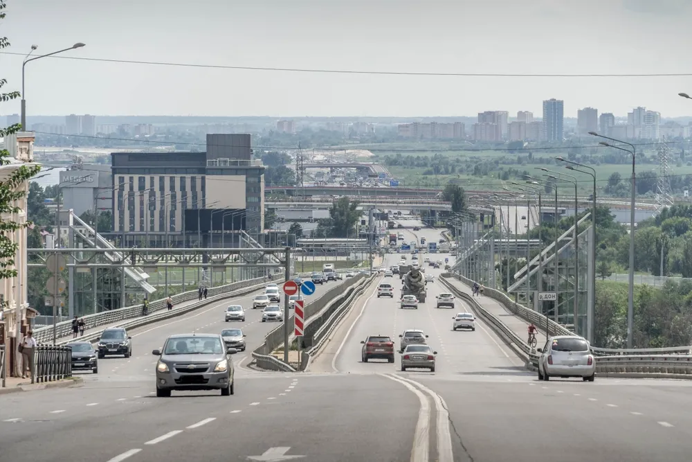 Russian Scientists Develop the Most Accurate Algorithm for Traffic Analysis