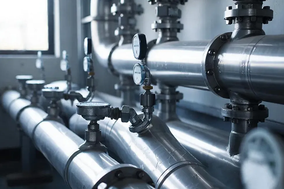 AI in Vladimir Is to Prevent Water Supply Failures