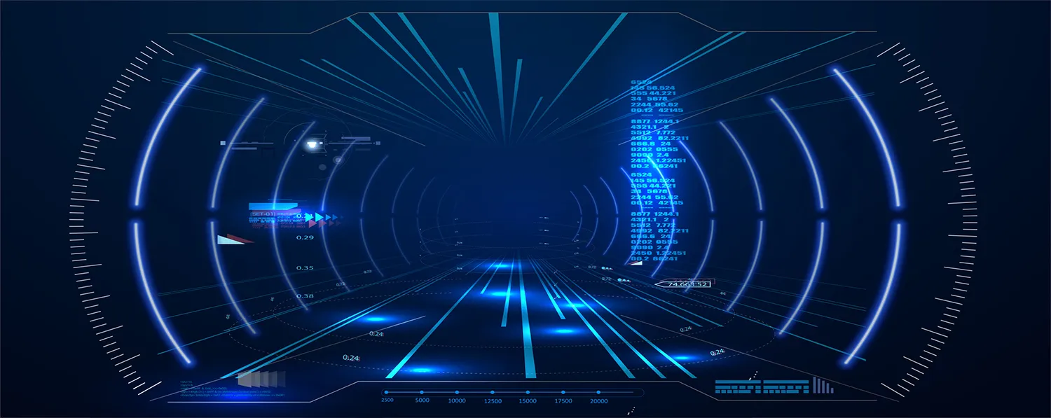Photo - Breaking Through the Fog: Russian Technology Enables Navigation in Zero Visibility