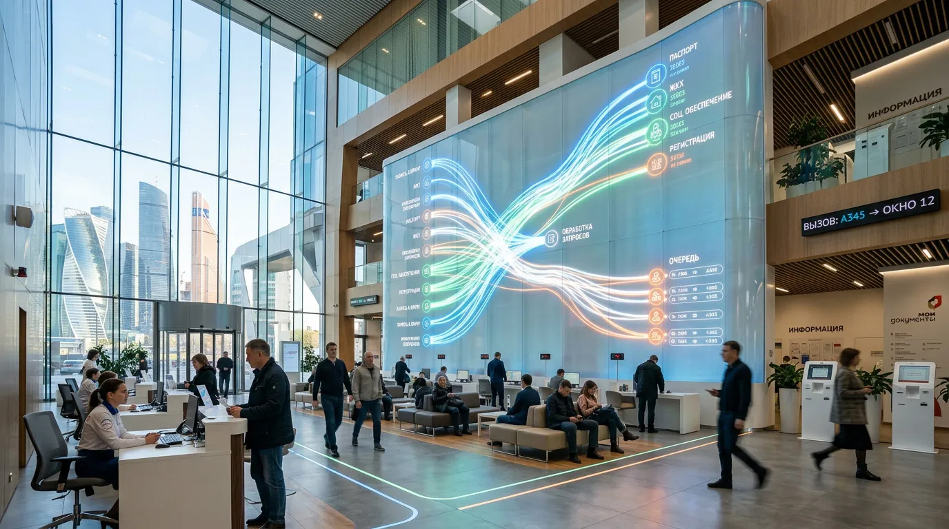 Photo - AI Goes to Work in Government