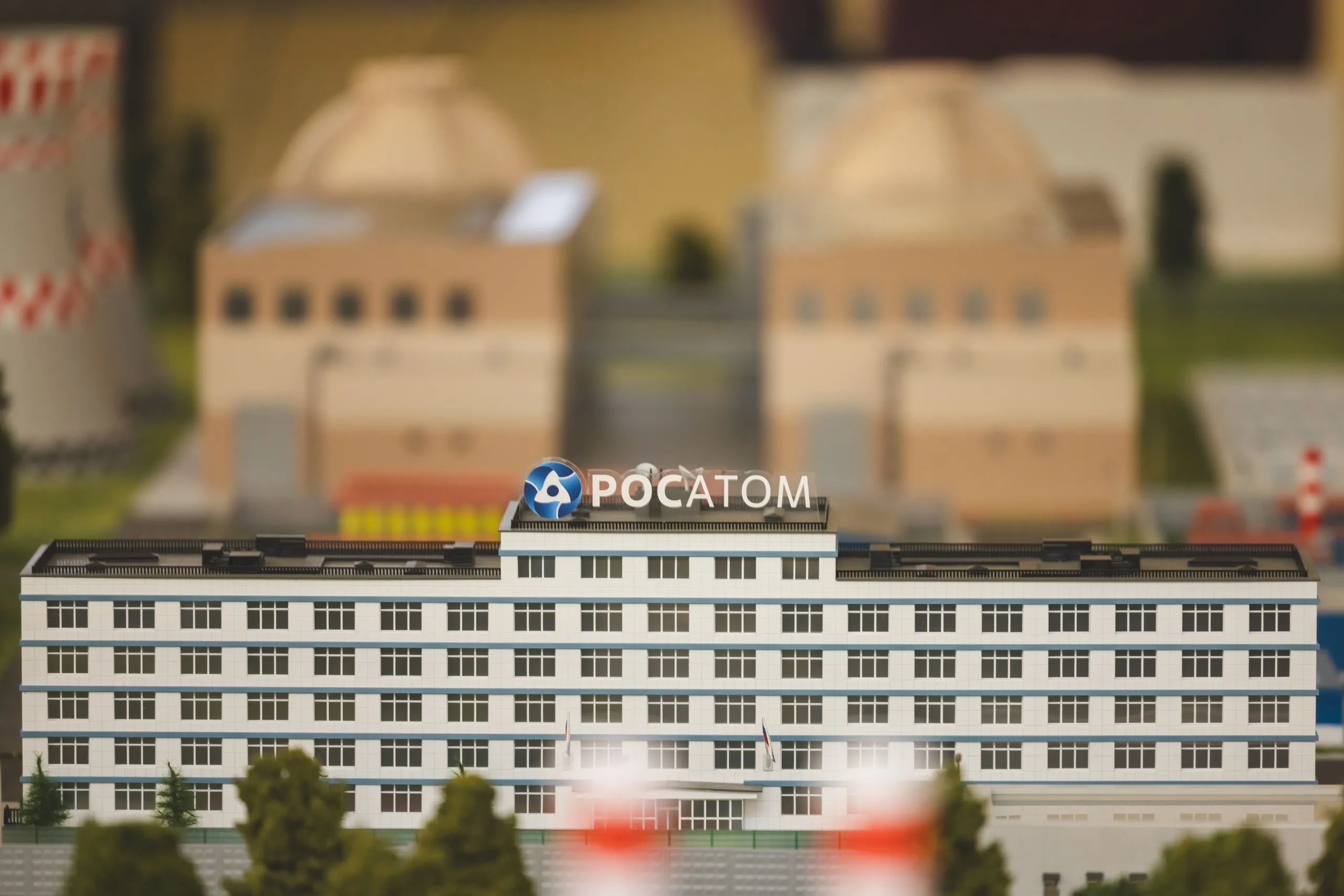 Российские школьники создают роботов для атомной энергетики
