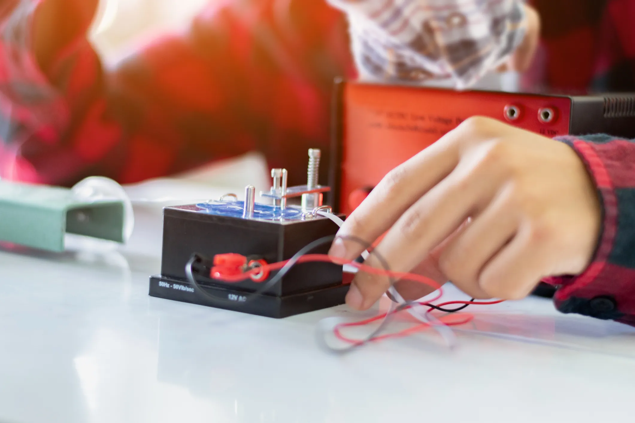 Tver Region Equips Education Centers with Russian-Made Digital Learning Systems