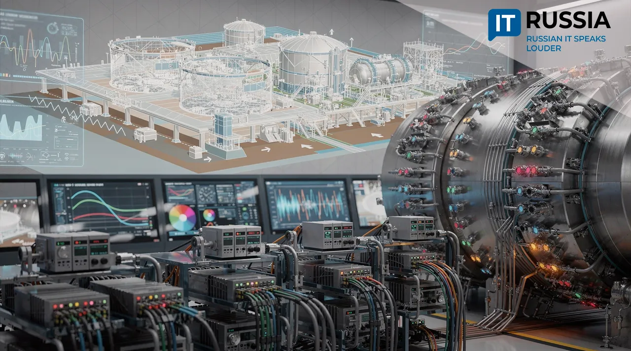 «Rosatom» Prepares Akkuyu NPP Control Systems for Pre-Commissioning Work