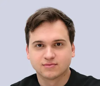 Валерий Стромов