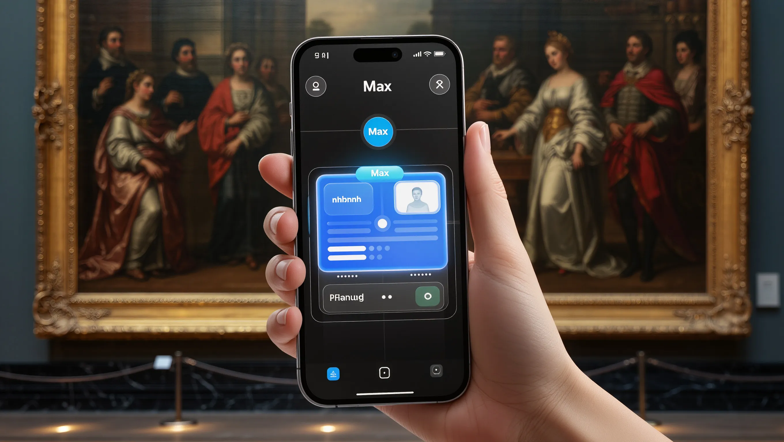 Photo - Show Your Theater Discount in a Chat App: Russia Moves Cultural Benefits Into a Super-App