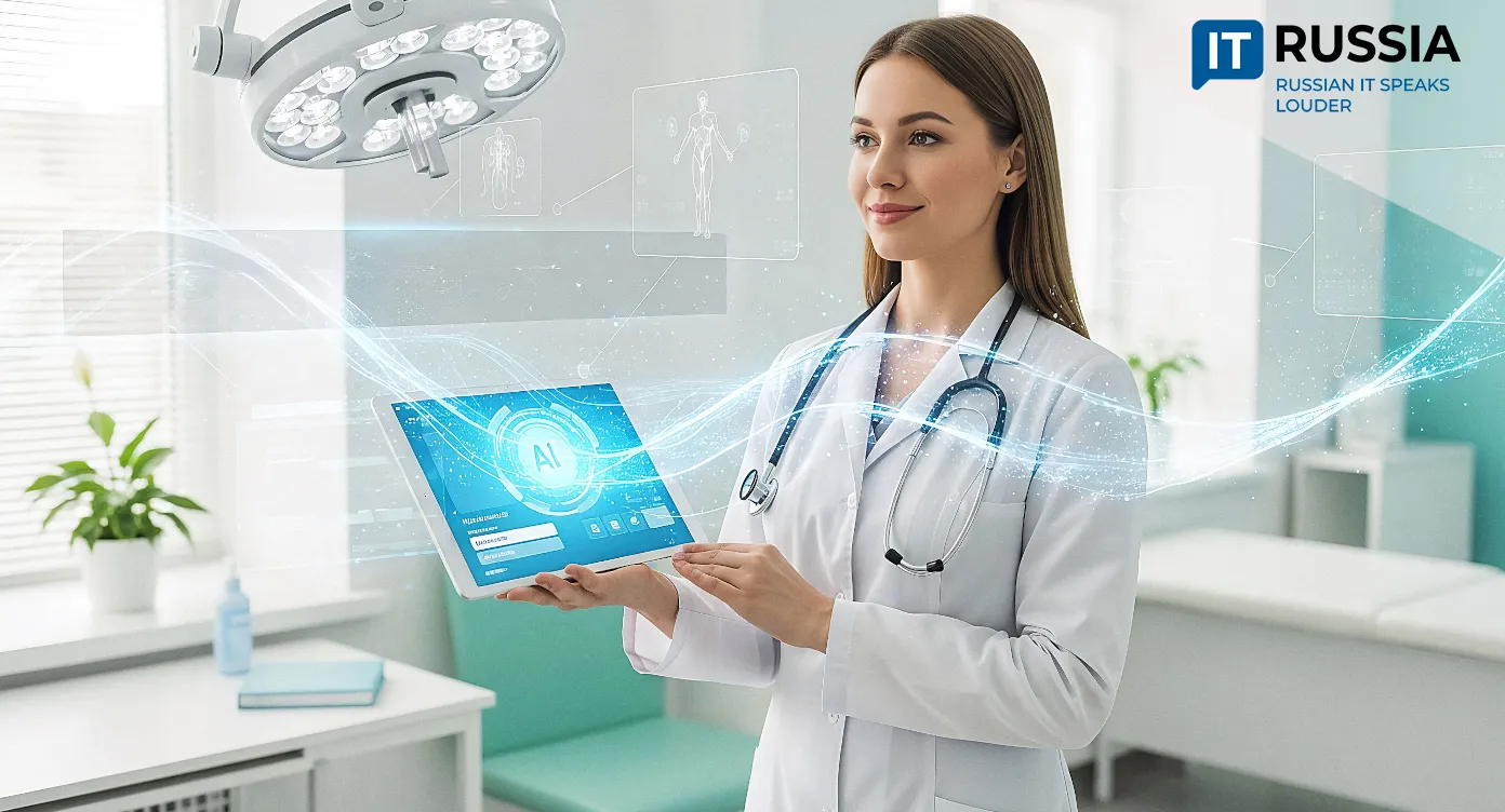 Consultation in Your Pocket: How GigaChat Med Supports Physicians in Remote Regions