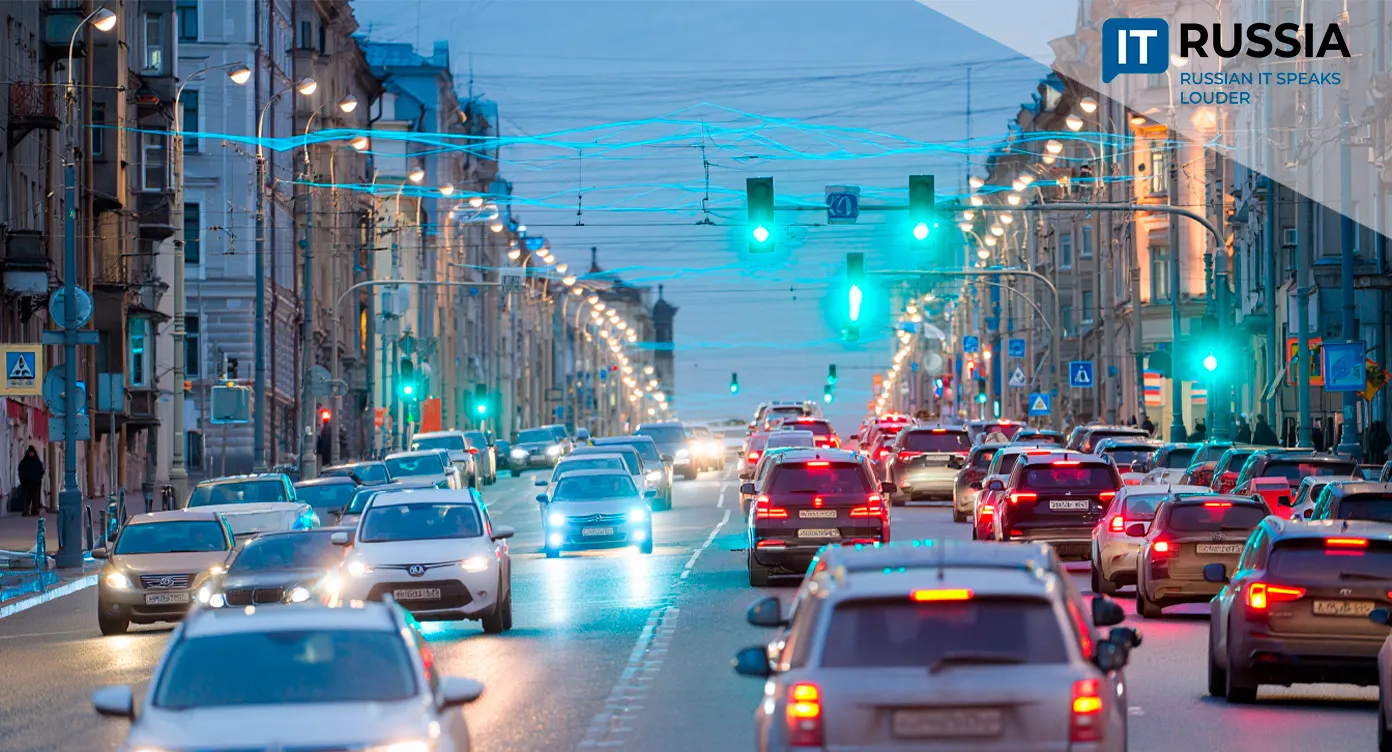 Vladimir Embraces Artificial Intelligence for Smarter Urban Mobility