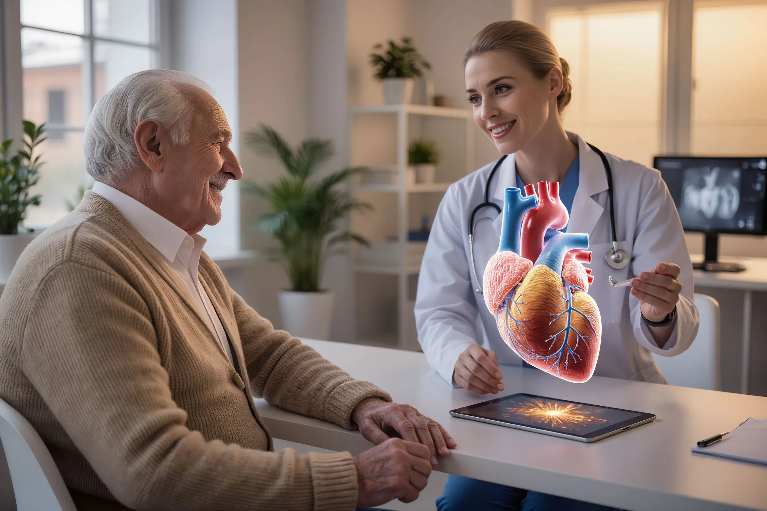 Photo - Точность как стандарт: российский алгоритм повышает четкость томографов