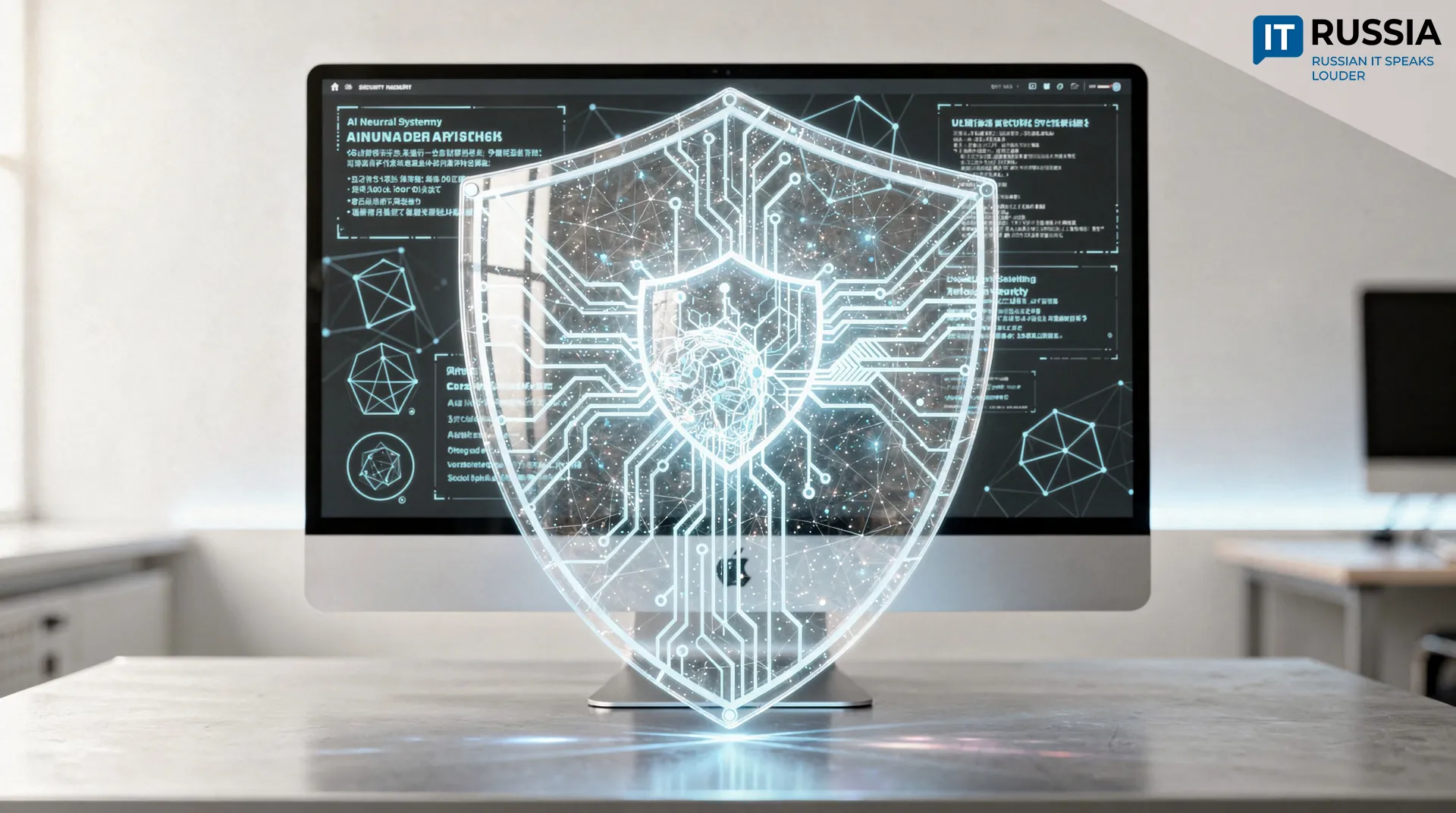 GigaChat 3.5 Ultra Neural Network Successfully Passes Cybersecurity Exam