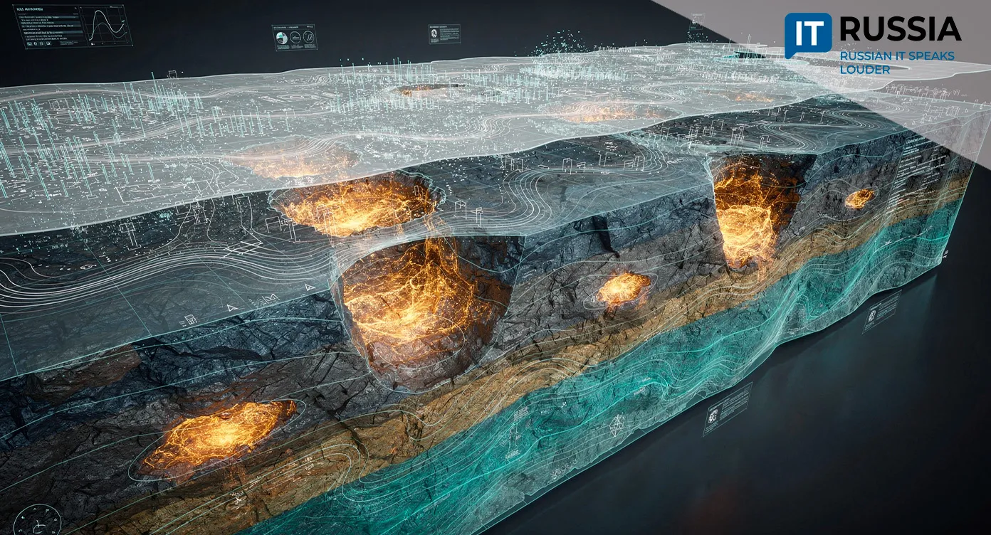 Tyumen Researchers Improve Forecasting of Oil and Gas Reservoirs