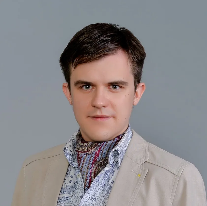 Никита Казеев