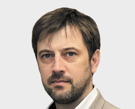 Alexander Isakov