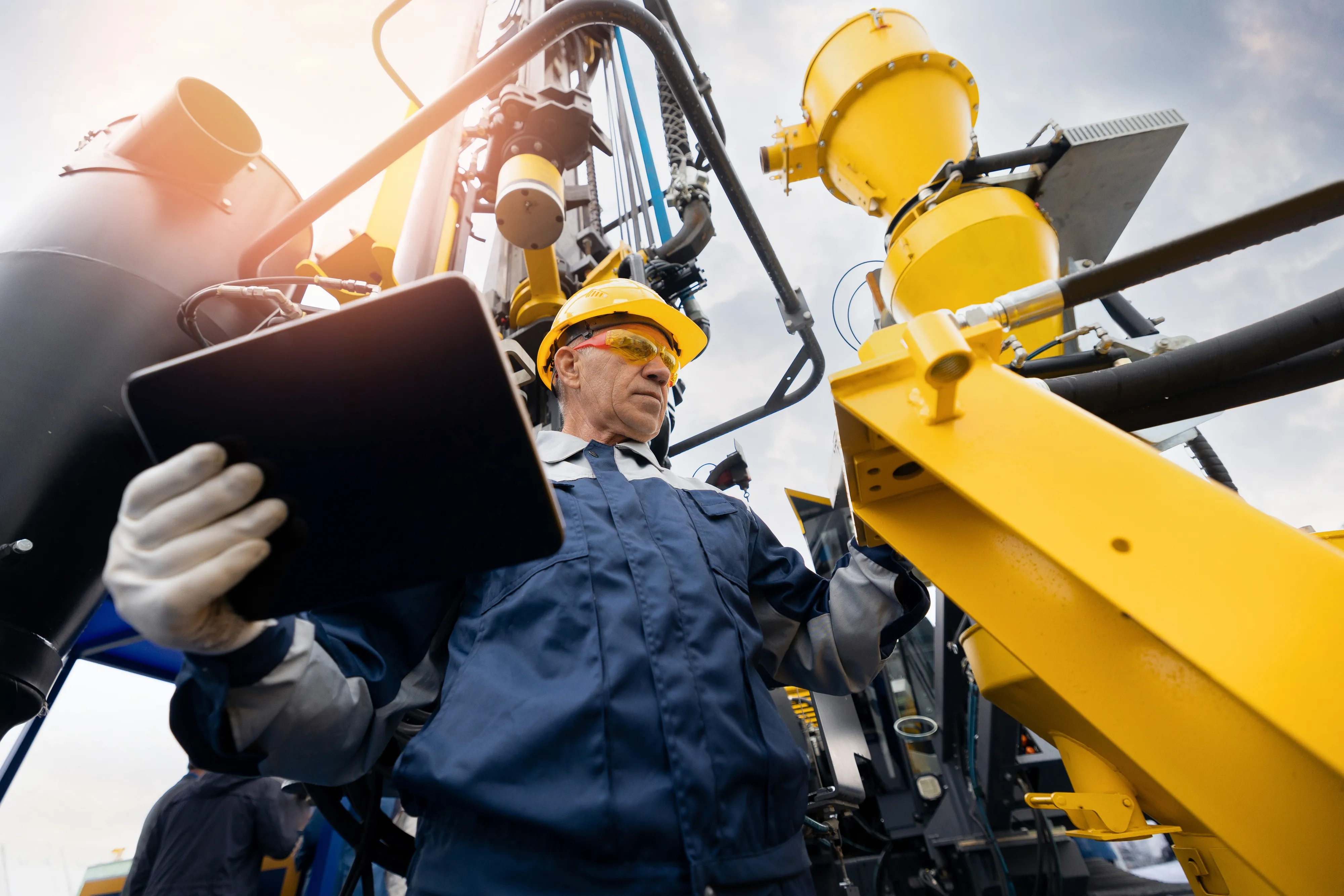 Digital Platforms in Mining: Russia’s Shift from Raw Exports to Smart Subsurface Solutions