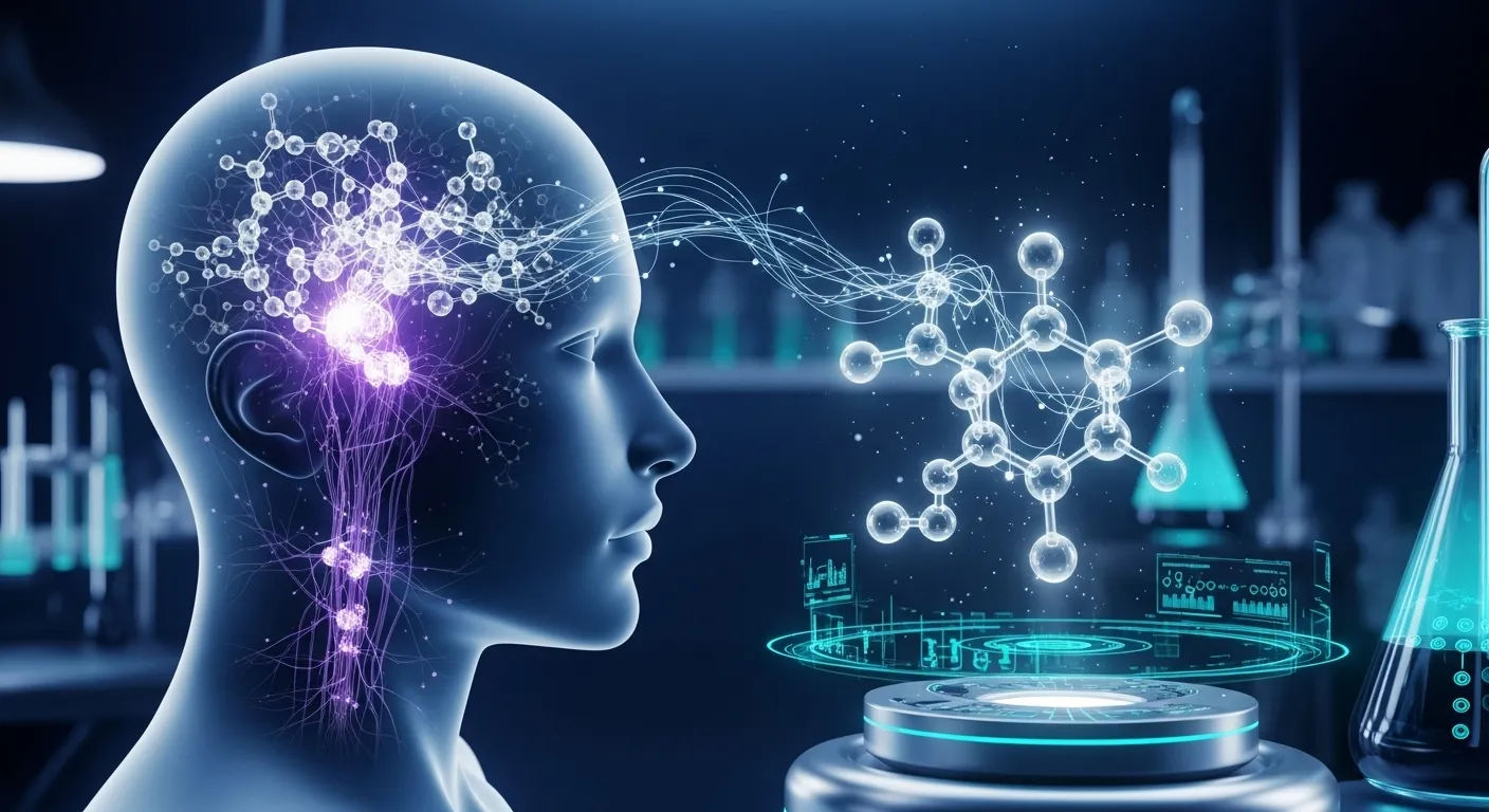 A Russian AI Breakthrough: The Neural Network That Thinks Like a Chemist