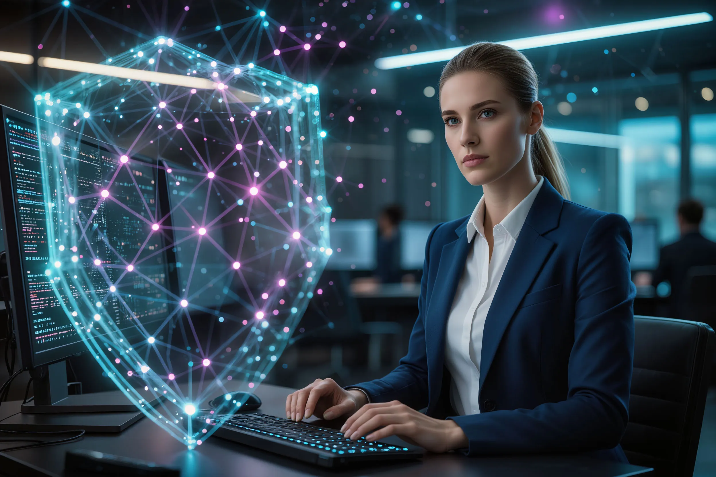 Photo - Identity Protection: Indeed Unveils the First Public Version of Indeed ITDR