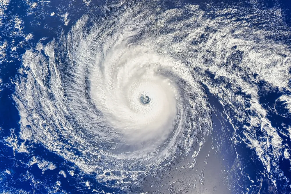 Russian Scientists Build AI to Predict Tropical Cyclones with Greater Accuracy