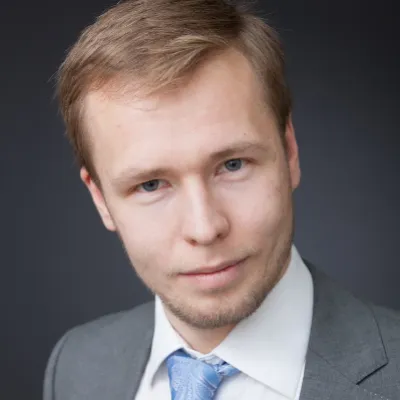 Сергей Дутов
