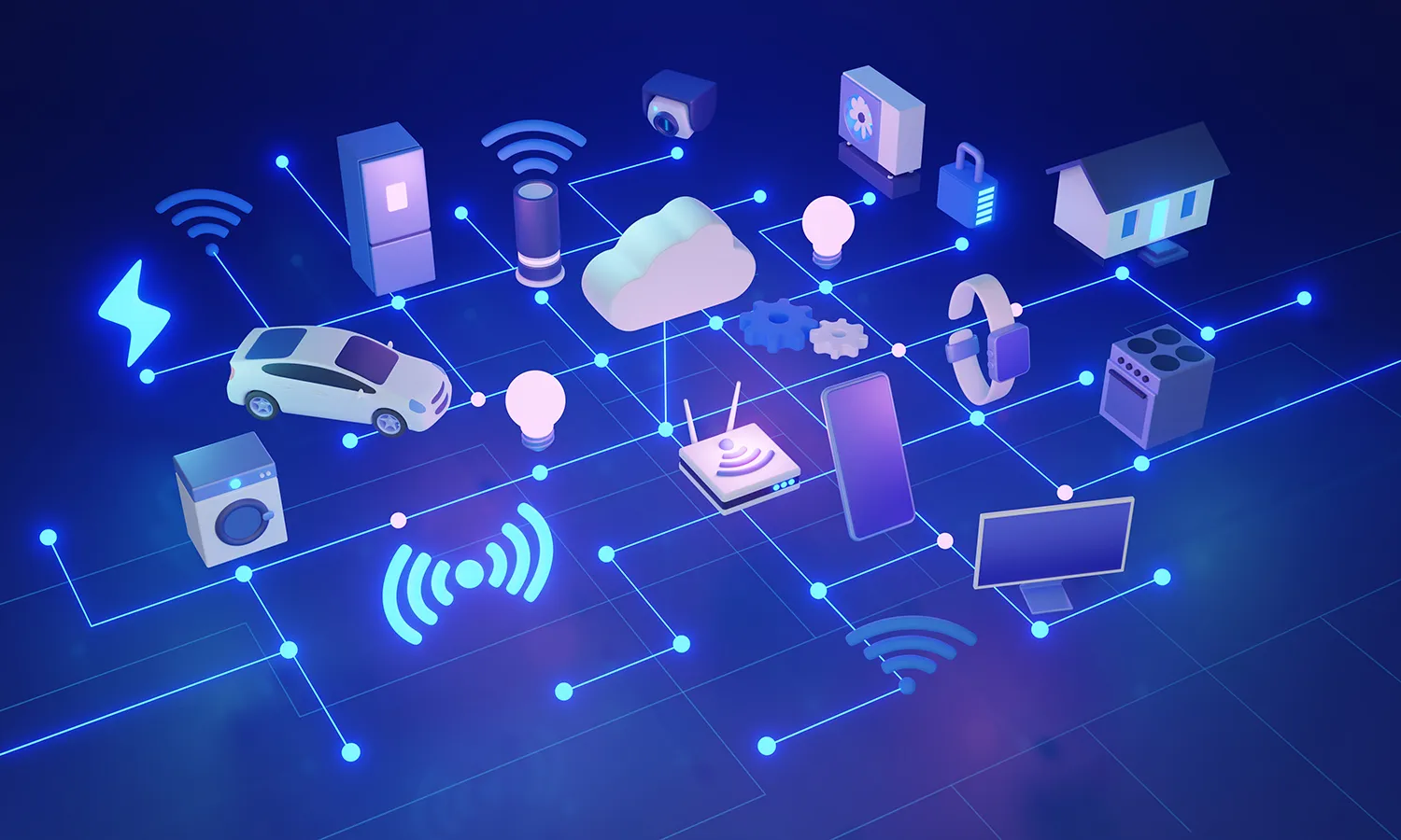 Photo - Digital Pilot: Stavropol Among the First in Russia to Mass-Implement the “Smart Apartment Building” Concept