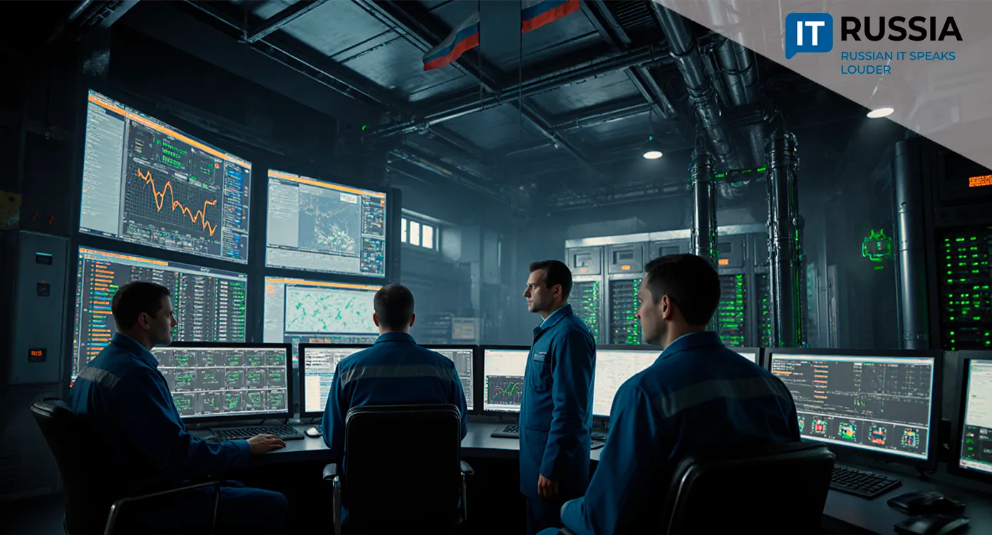 Ural Electrochemical Plant Fully Shifts Dispatching to Russian Databases
