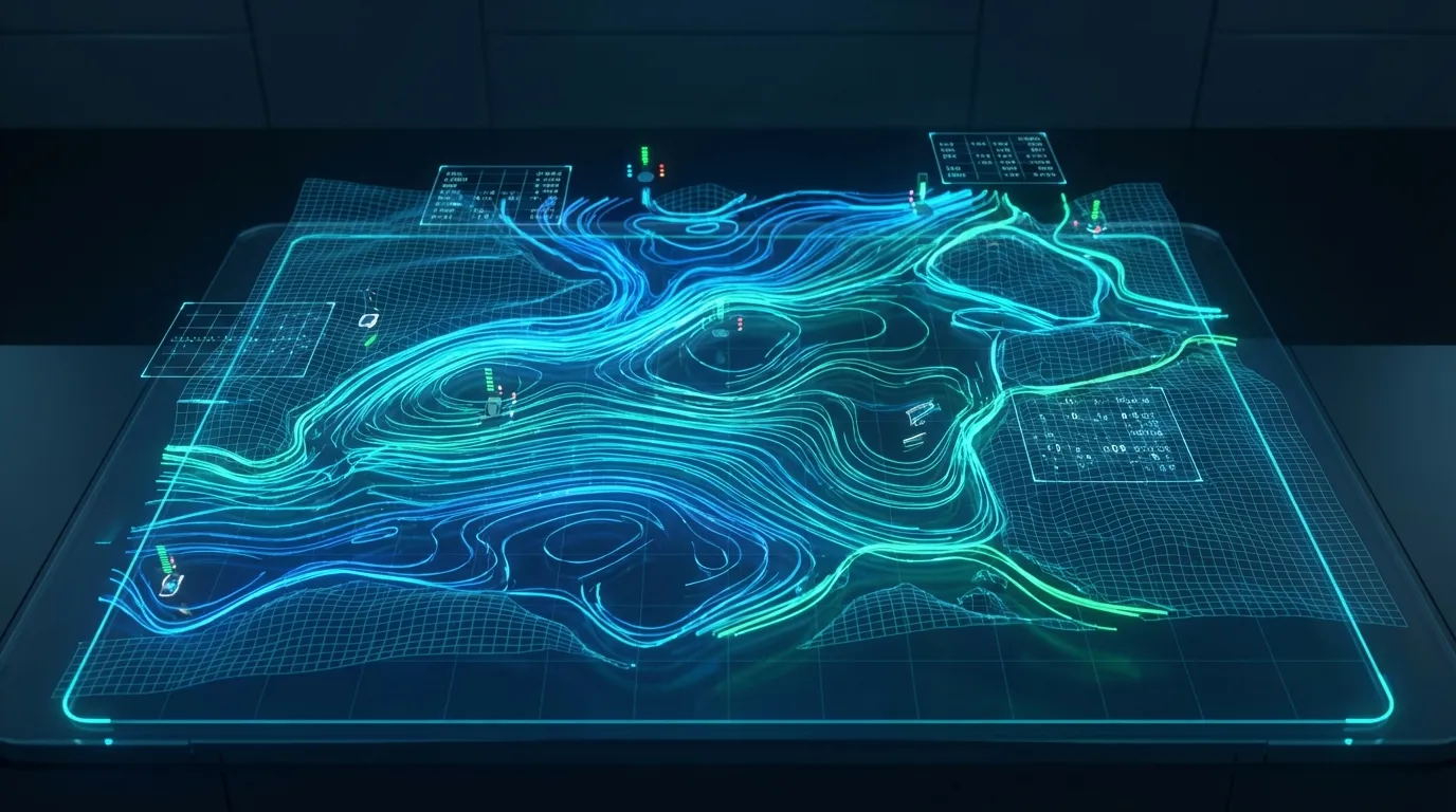Photo - Barometer of the Future: Sevastopol Scientists Build the ‘Brain’ of Russian Meteorology
