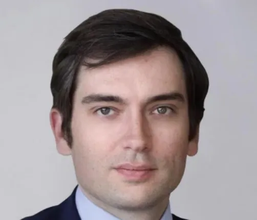 Maxim Kolesnikov